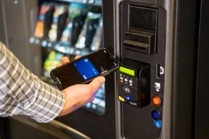 Cantaloupe-G11-Card-Reader